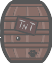 Файл:FURNITURE object barrel (Rare).svg