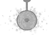 Файл:FURNITURE ceiling discoball (Rare).svg