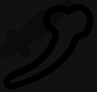Файл:ITEM Glowing Bone.svg