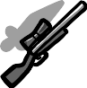Файл:ITEM Sniper Rifle.svg