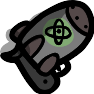 Файл:ITEM Nuclear Gun.svg