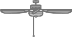 Файл:FURNITURE ceiling fan.svg