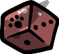 Файл:ITEM Mysterious Dice.svg