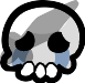 Файл:ITEM Child's Skull.svg
