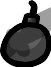 Файл:ITEM Small Bomb.svg