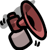 Файл:ITEM Amplified Air Horn.svg