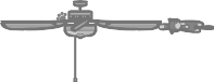 Файл:FURNITURE ceiling fan (Rare).svg